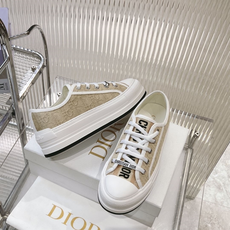 Christian Dior Casual Shoes